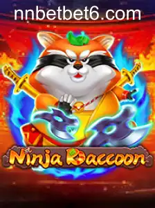 NinjaRaccoon